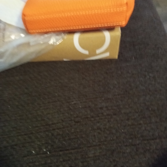 NWT DOONEY AND BOURKE KISSLOCK CLUTCH.....choose one or bundle for discount - Picture 5 of 10